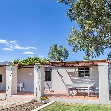 Glen Eden Farm Villa Boesmanspad Bagian luar foto