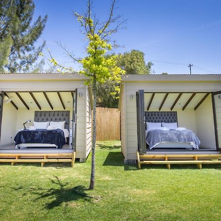 Glen Eden Farm Villa Boesmanspad Bagian luar foto