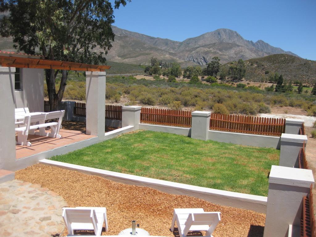 Glen Eden Farm Villa Boesmanspad Ruang foto