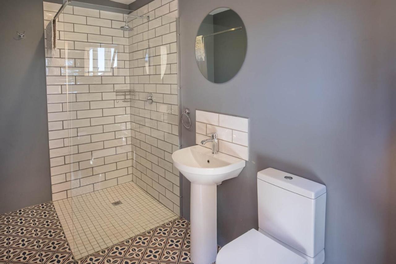 Glen Eden Farm Villa Boesmanspad Bagian luar foto