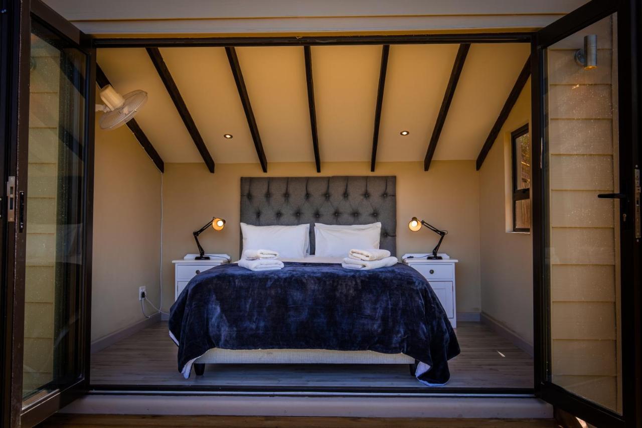 Glen Eden Farm Villa Boesmanspad Bagian luar foto