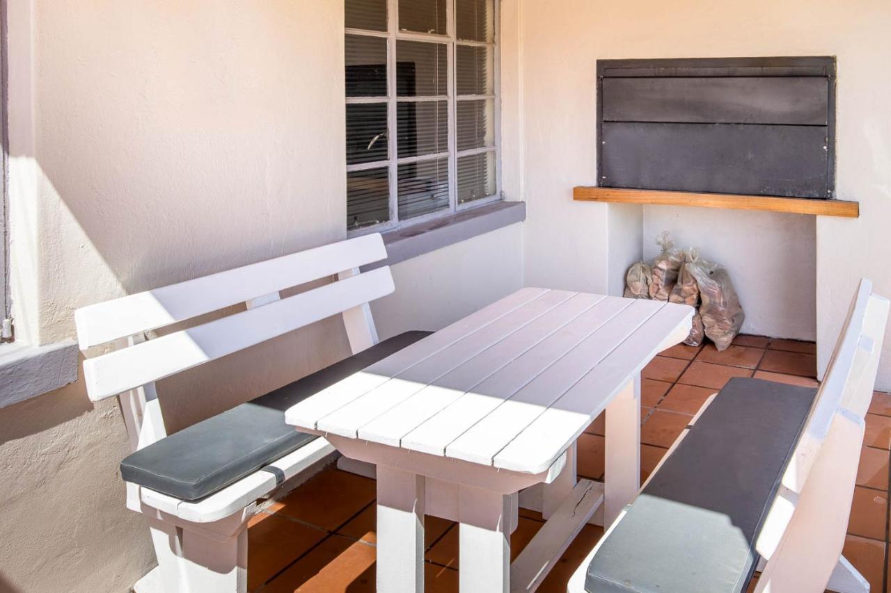 Glen Eden Farm Villa Boesmanspad Bagian luar foto