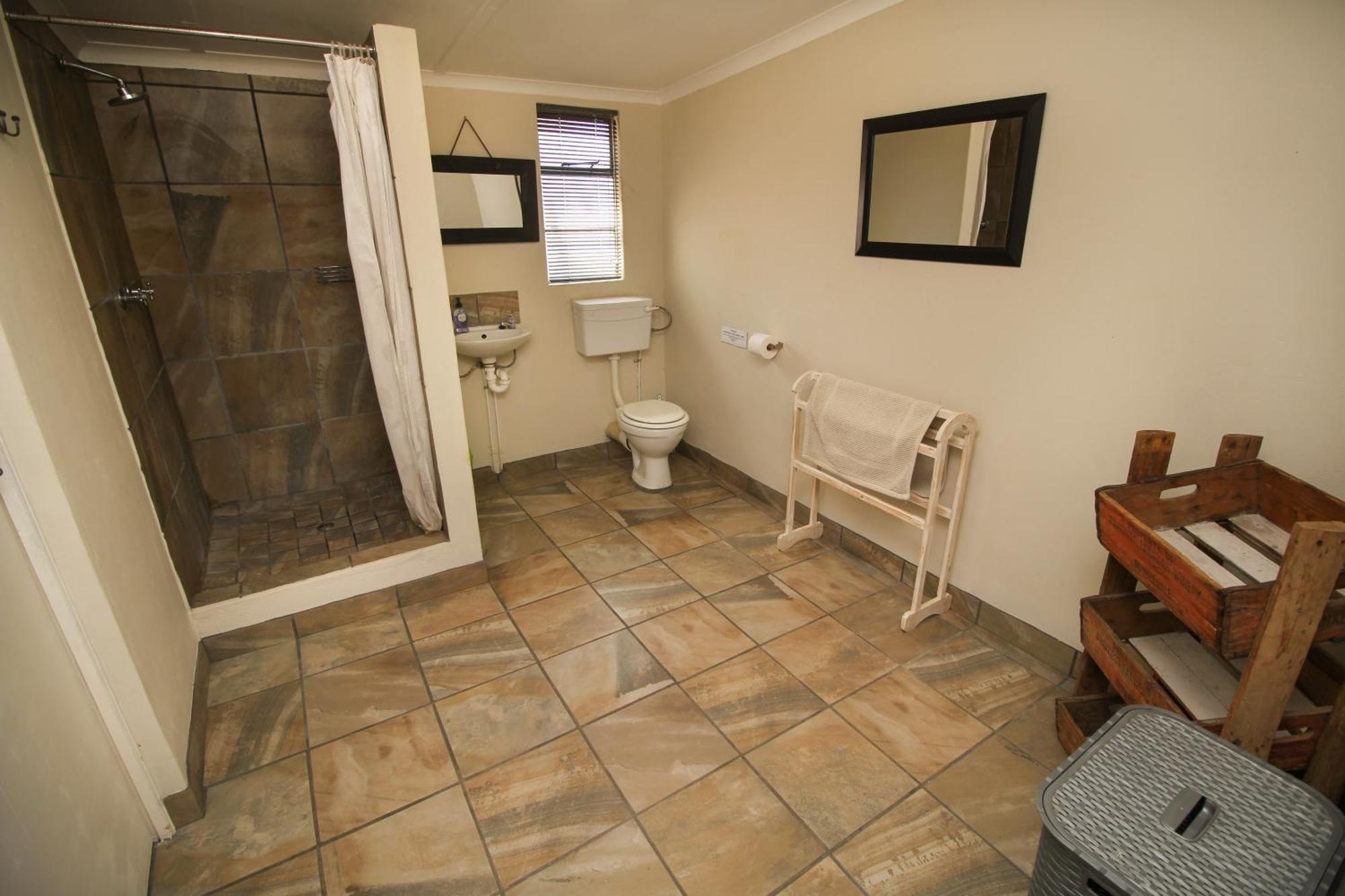Glen Eden Farm Villa Boesmanspad Bagian luar foto