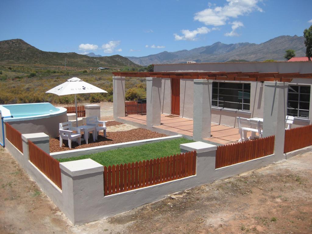 Glen Eden Farm Villa Boesmanspad Ruang foto