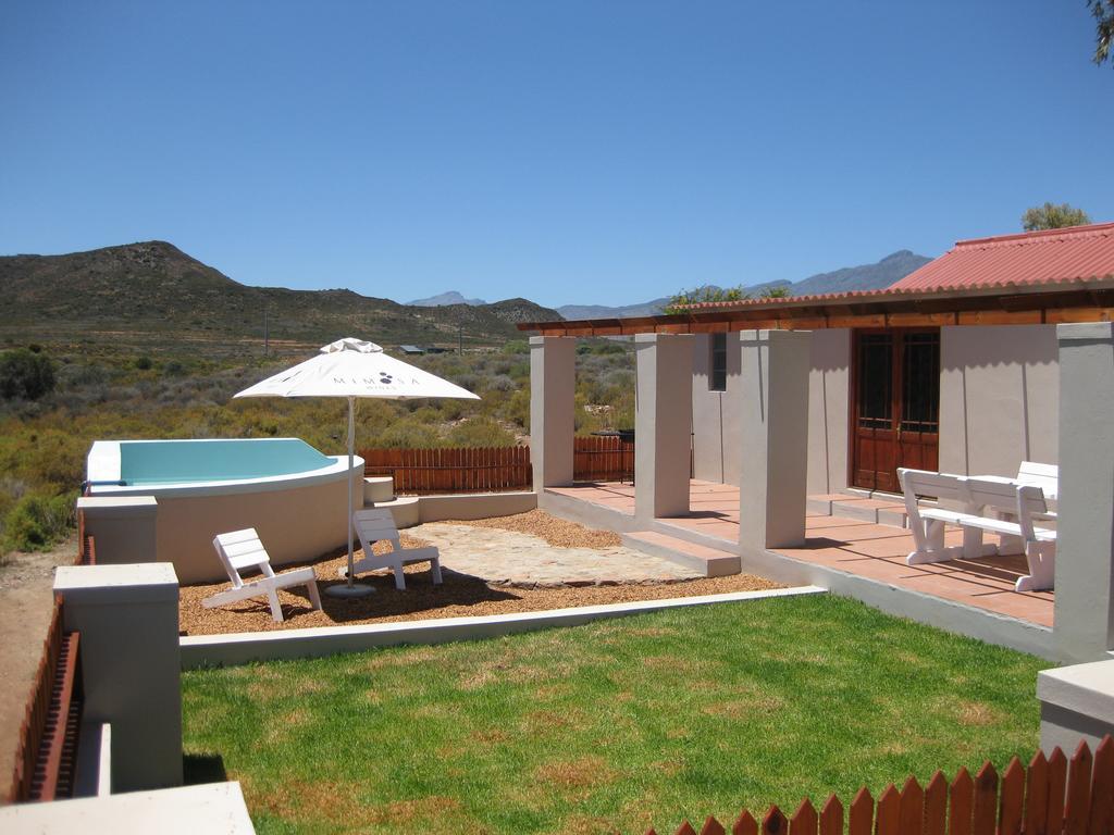 Glen Eden Farm Villa Boesmanspad Ruang foto