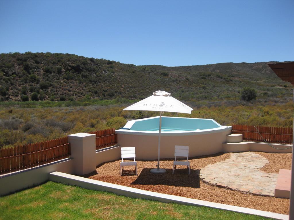 Glen Eden Farm Villa Boesmanspad Ruang foto