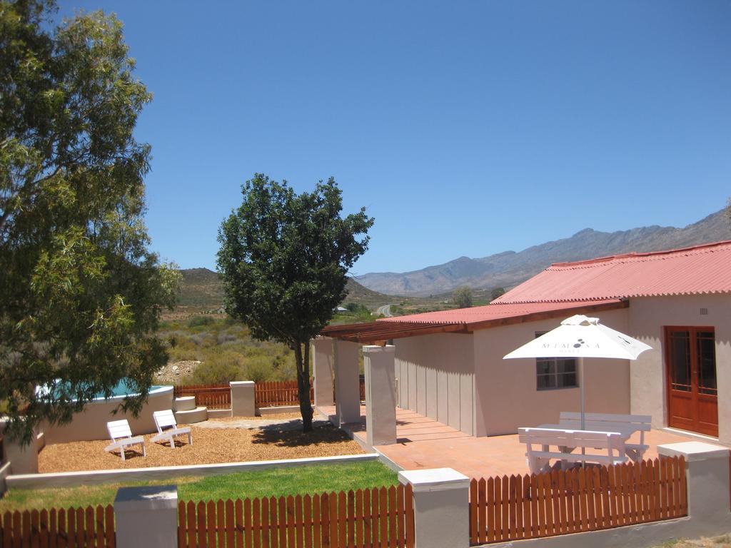 Glen Eden Farm Villa Boesmanspad Ruang foto