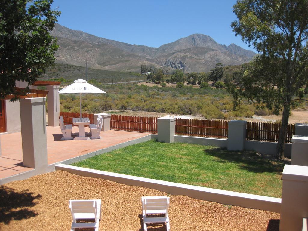 Glen Eden Farm Villa Boesmanspad Ruang foto