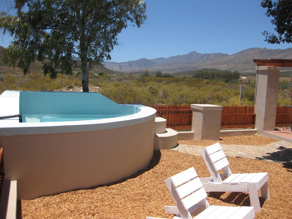 Glen Eden Farm Villa Boesmanspad Ruang foto