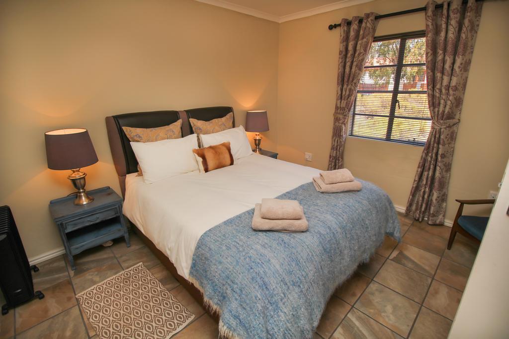 Glen Eden Farm Villa Boesmanspad Bagian luar foto