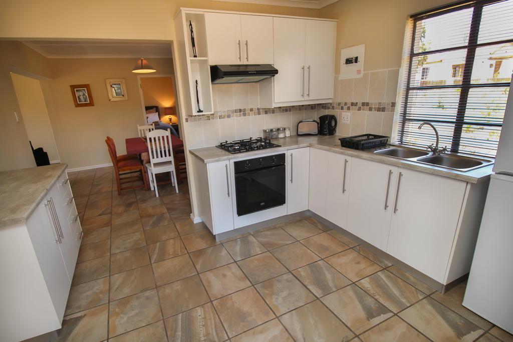 Glen Eden Farm Villa Boesmanspad Bagian luar foto