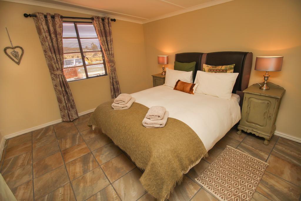Glen Eden Farm Villa Boesmanspad Bagian luar foto