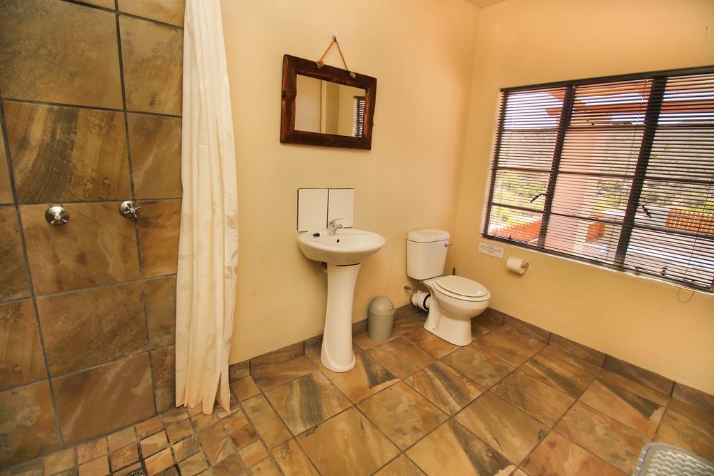 Glen Eden Farm Villa Boesmanspad Bagian luar foto