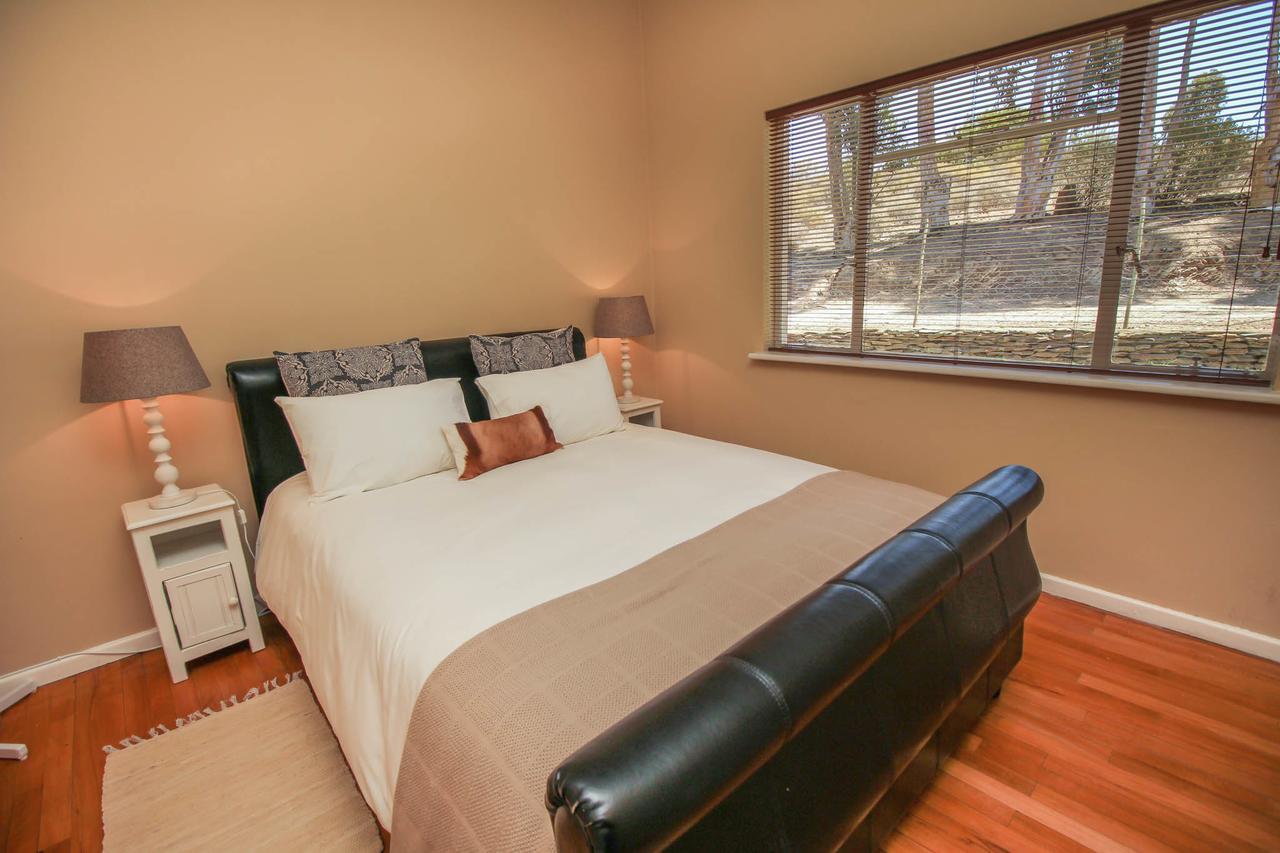 Glen Eden Farm Villa Boesmanspad Bagian luar foto