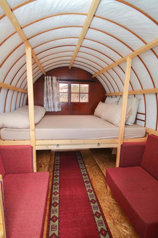 Glen Eden Farm Villa Boesmanspad Ruang foto