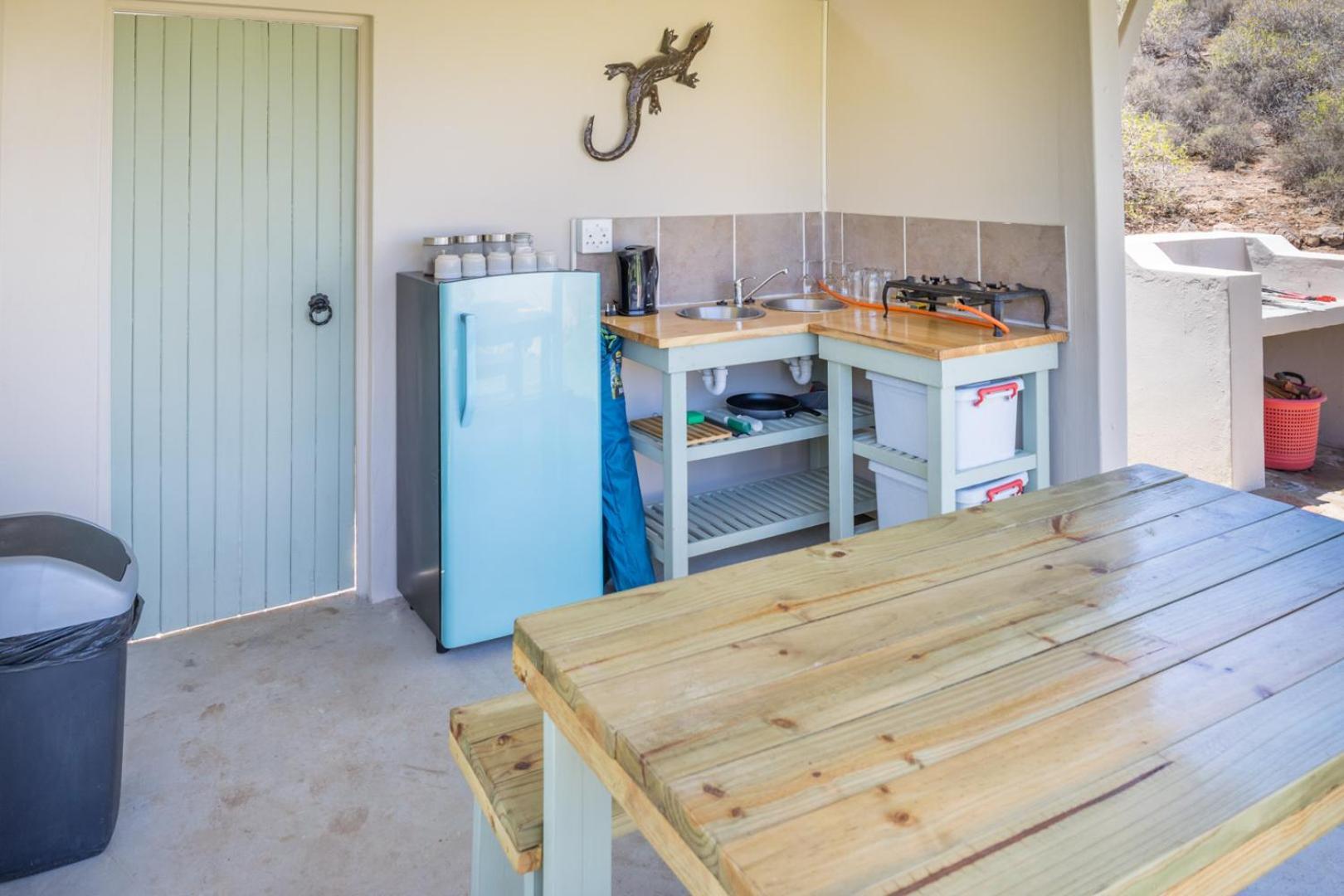 Glen Eden Farm Villa Boesmanspad Bagian luar foto