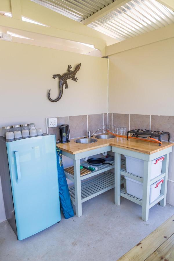 Glen Eden Farm Villa Boesmanspad Bagian luar foto