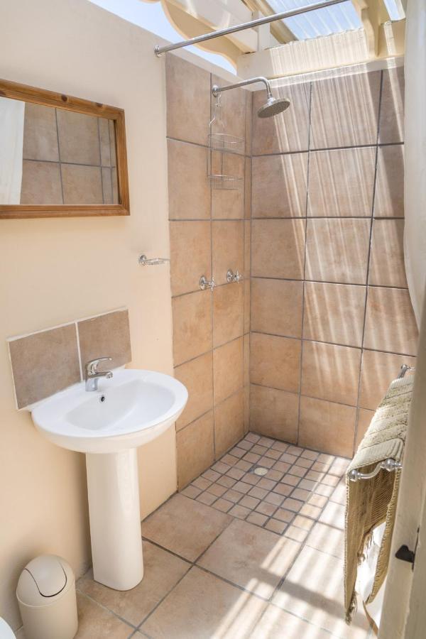 Glen Eden Farm Villa Boesmanspad Bagian luar foto